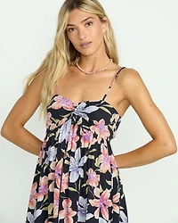 Star Glow Romper