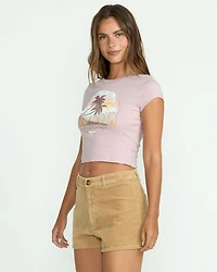 Tropical Mindset Tee