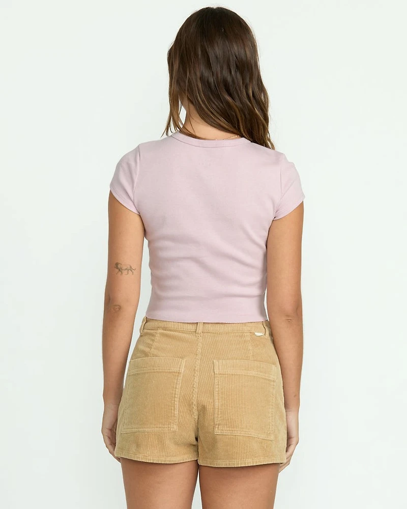 Tropical Mindset Tee