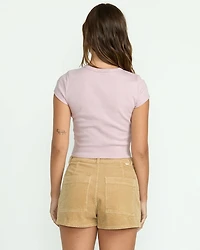 Tropical Mindset Tee