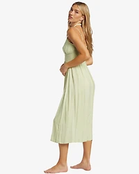 Texas Beach Midi Dress