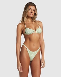 Wild West Ditsy Ring- Top