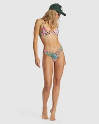 Visions Of Paradise- Under Top