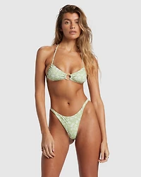 Wild West Ditsy Maya Bottom