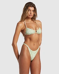 Wild West Ditsy Maya Bottom