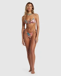 Visions Of Paradise Tie Tanga