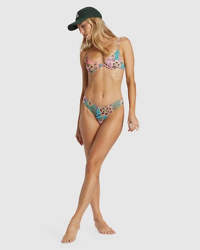 Visions Of Paradise Bottom