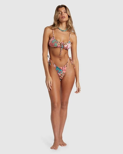 Visions Of Paradise Coco Top