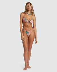 Visions Of Paradise Coco Top