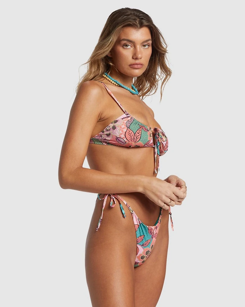 Visions Of Paradise Coco Top