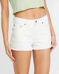 Drifter Denim Shorts