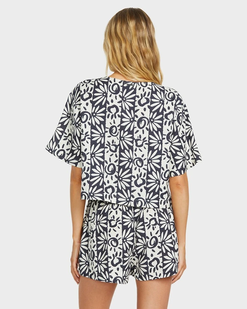 Sunflower Shirt