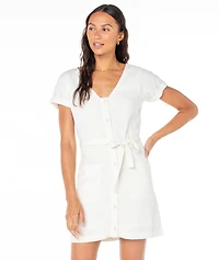Kona Mini Dress