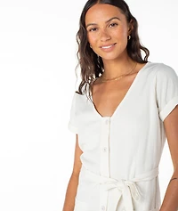 Kona Mini Dress