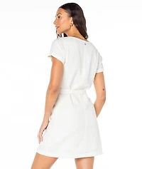 Kona Mini Dress