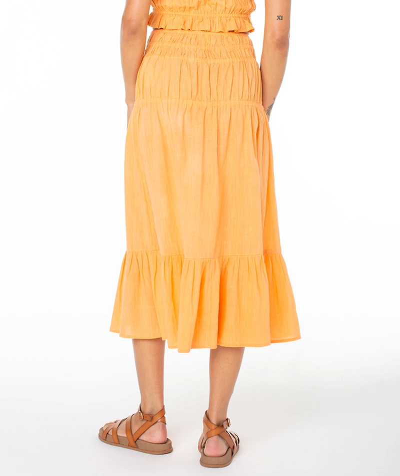 Malia Midi Skirt