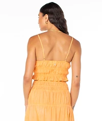 Sunset Mist II Top