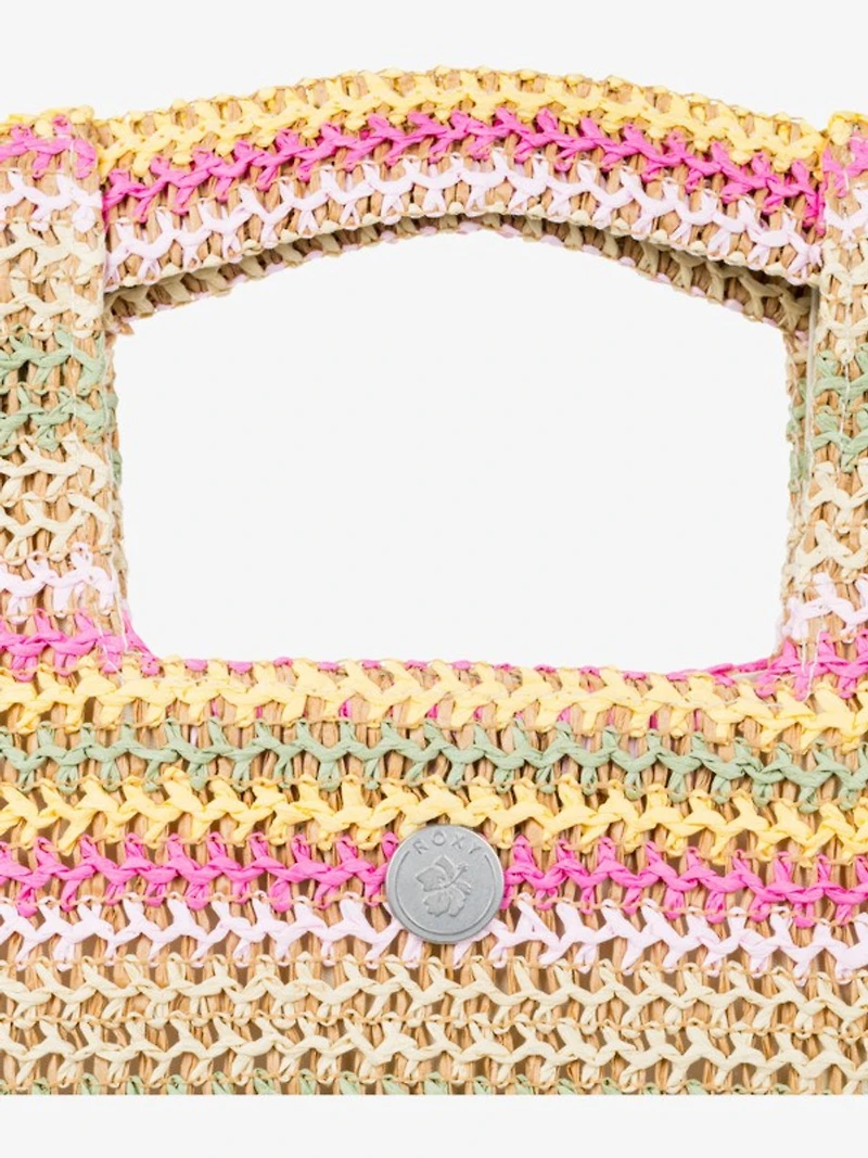 Coco Pearl Beach Bag