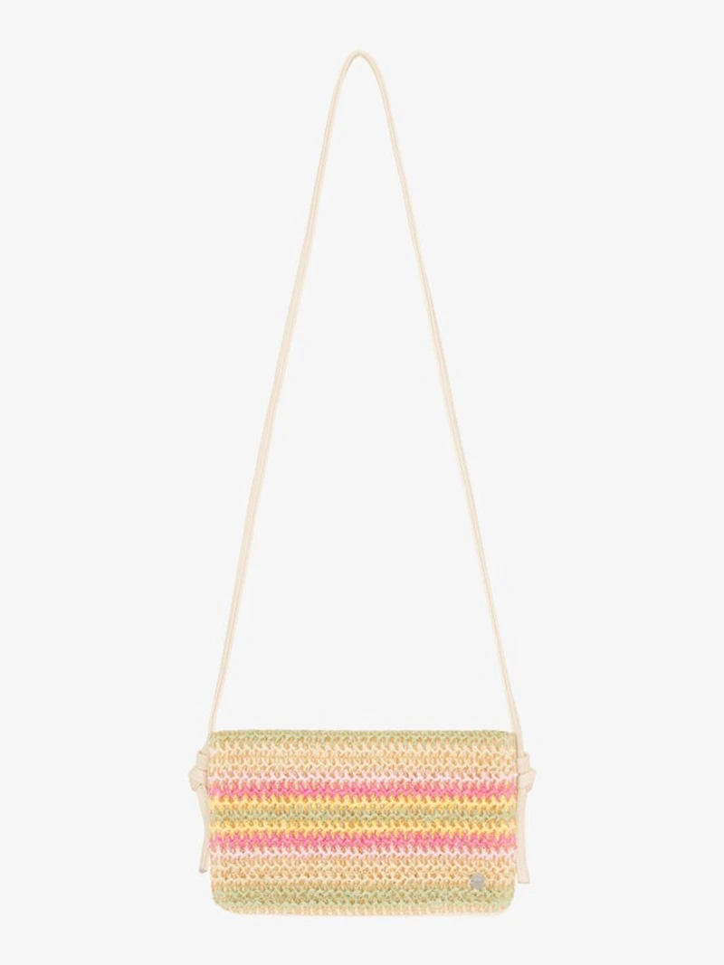 Coco Pearl Crossbody Bag