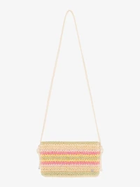 Coco Pearl Crossbody Bag