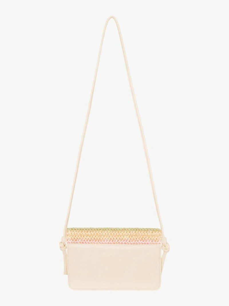 Coco Pearl Crossbody Bag