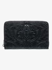 Back In Brooklyn- Zip Wallet