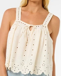 San Carlos La Joya Top