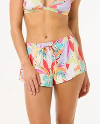Cala Vadella Lycra Boardshort