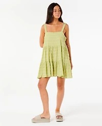 Cala Nights Seersucker Mini