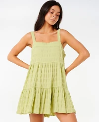 Cala Nights Seersucker Mini