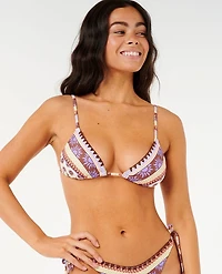 Amare Sliding Triangle Top