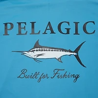 Vaportek Marlin Made Hooded