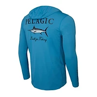 Vaportek Marlin Made Hooded