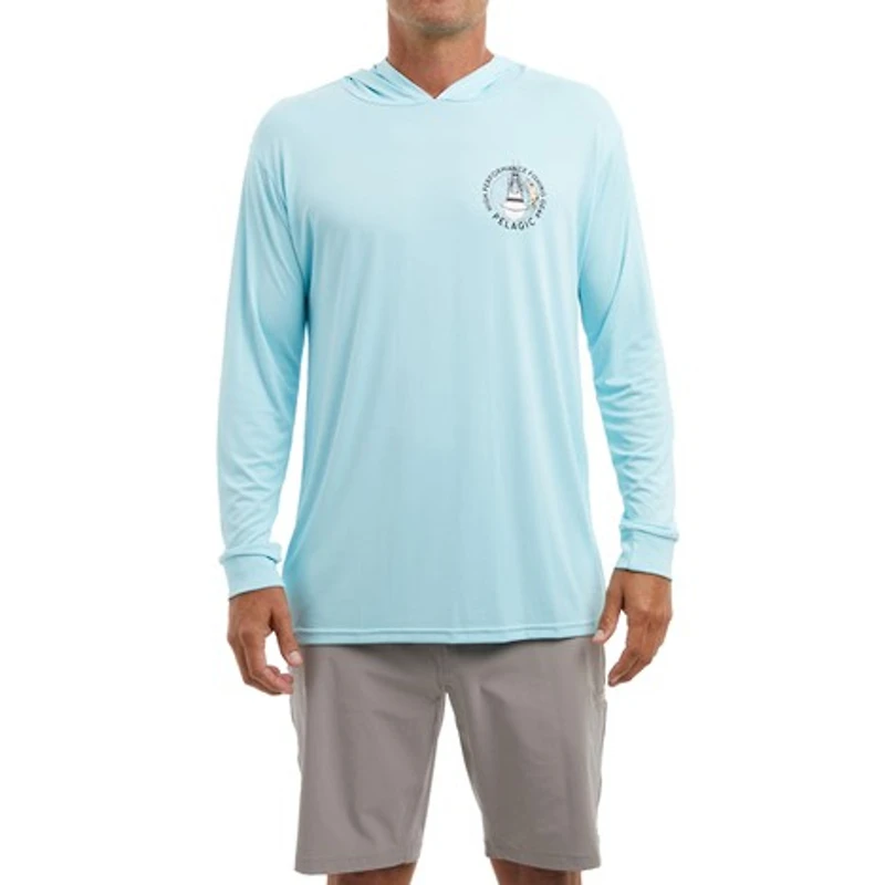 Aquatek High Tower Hooded