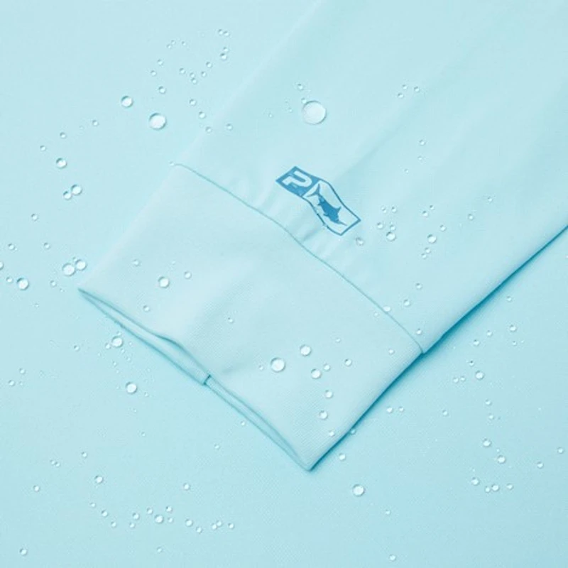 Aquatek Teaser Fishing Shirt