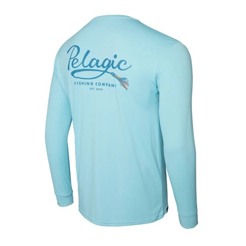 Aquatek Teaser Fishing Shirt
