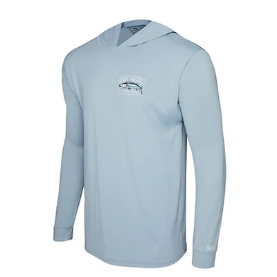 Aquatek Wahoo'd Hooded