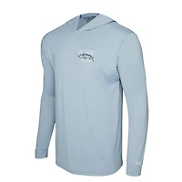 Aquatek Wahoo'd Hooded