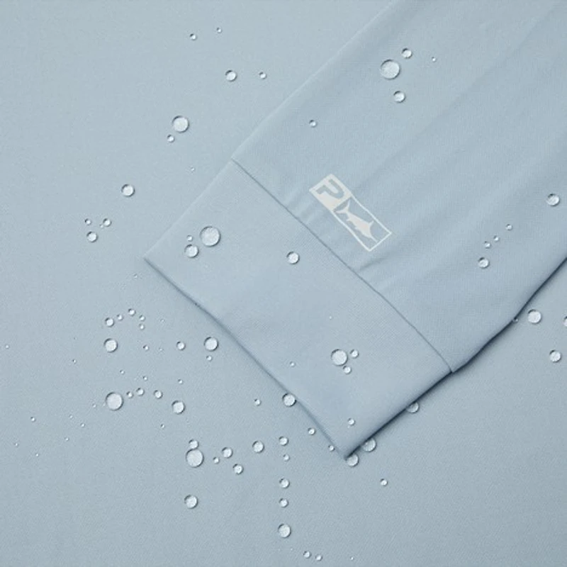 Aquatek Wahoo'd Hooded