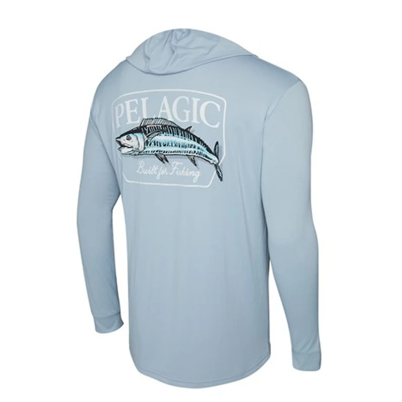 Aquatek Wahoo'd Hooded