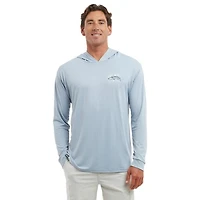 Aquatek Wahoo'd Hooded