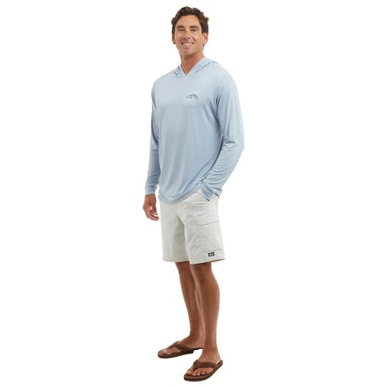 Aquatek Wahoo'd Hooded