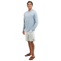 Aquatek Wahoo'd Hooded