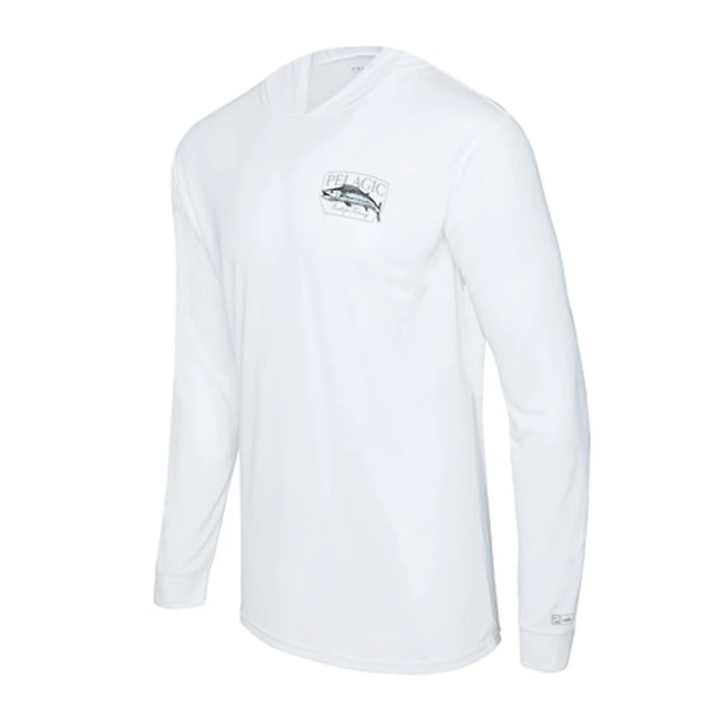 Aquatek Wahoo'd Hooded