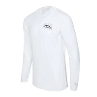 Aquatek Wahoo'd Hooded