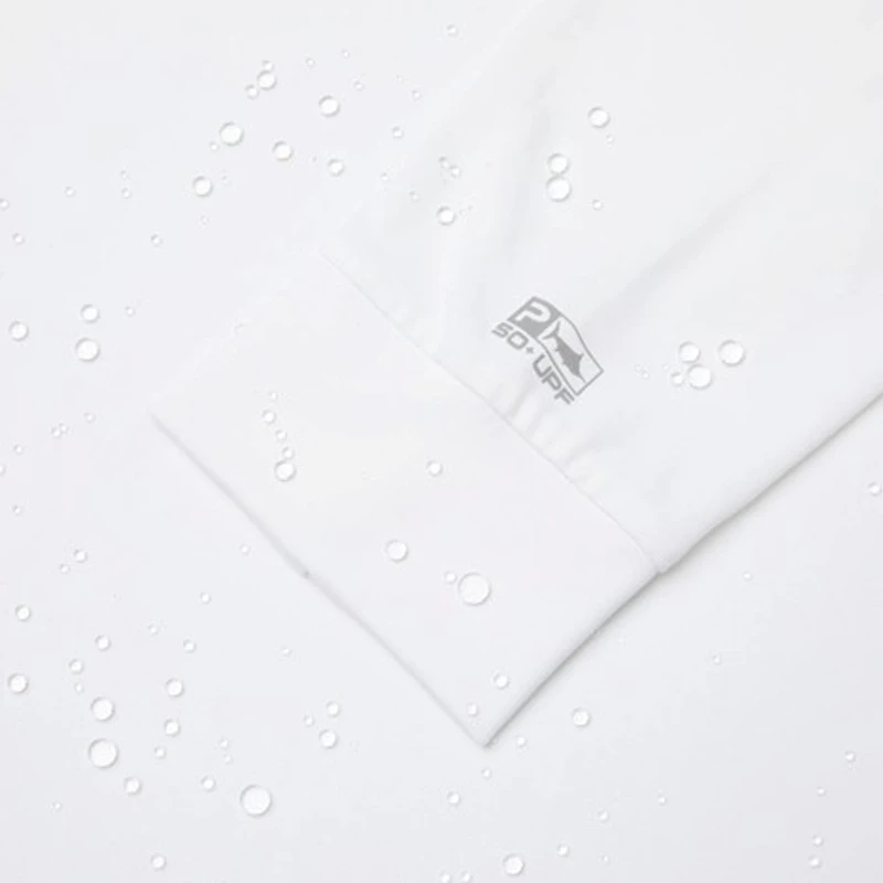 Aquatek Wahoo'd Hooded