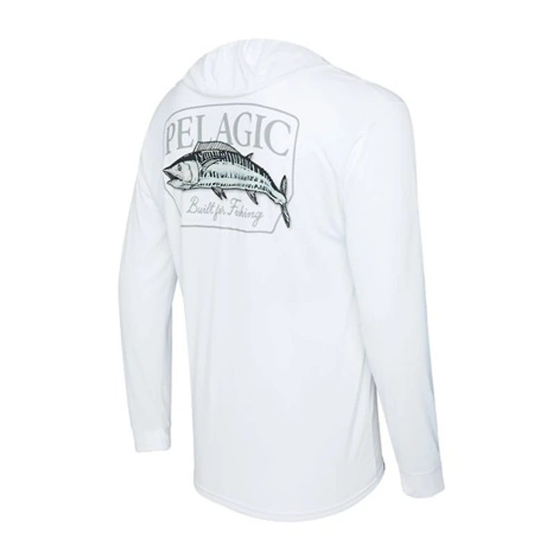 Aquatek Wahoo'd Hooded