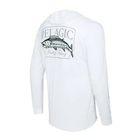 Aquatek Wahoo'd Hooded