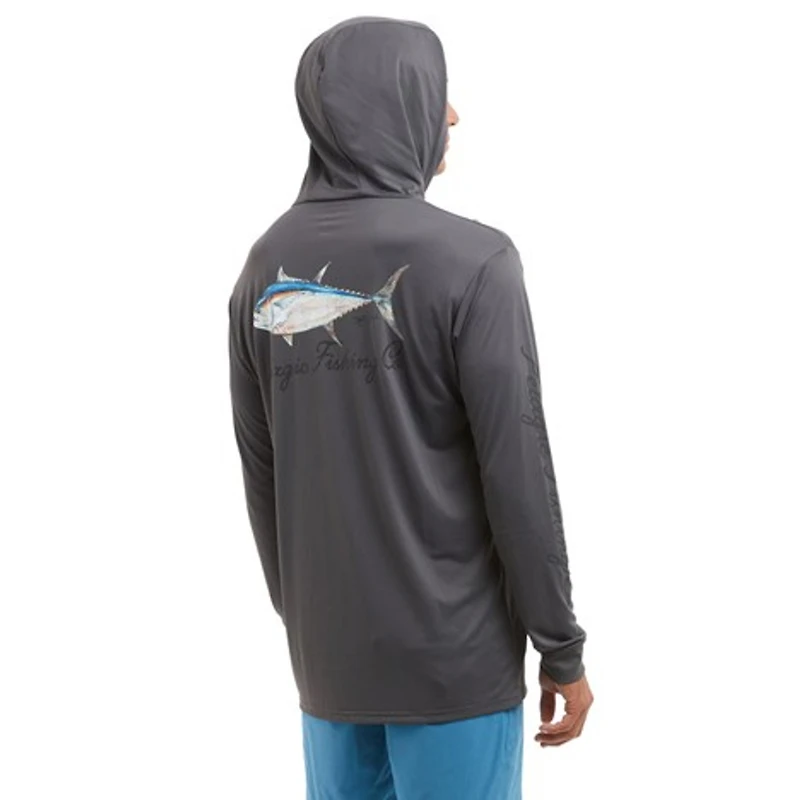 Aquatek Goione BFT Hooded