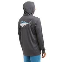 Aquatek Goione BFT Hooded